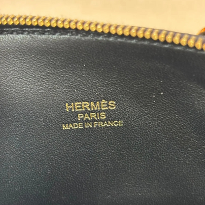 Hermès Cavalier Schulterriemen 25 mm – Exklusiv