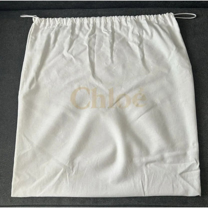 Chloé Woody Basket Bag – Large