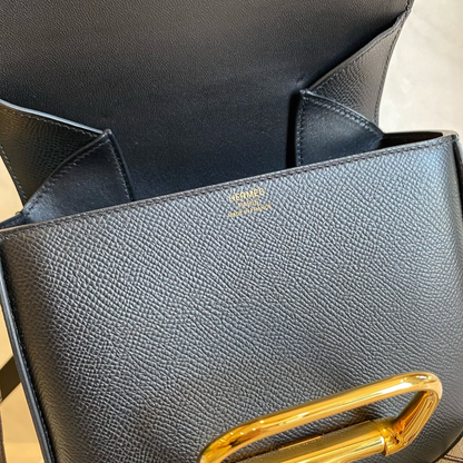 Hermès Della Cavalleria Bag – Mini