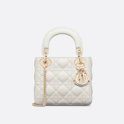 Mini Lady Dior Tasche – Exklusiv