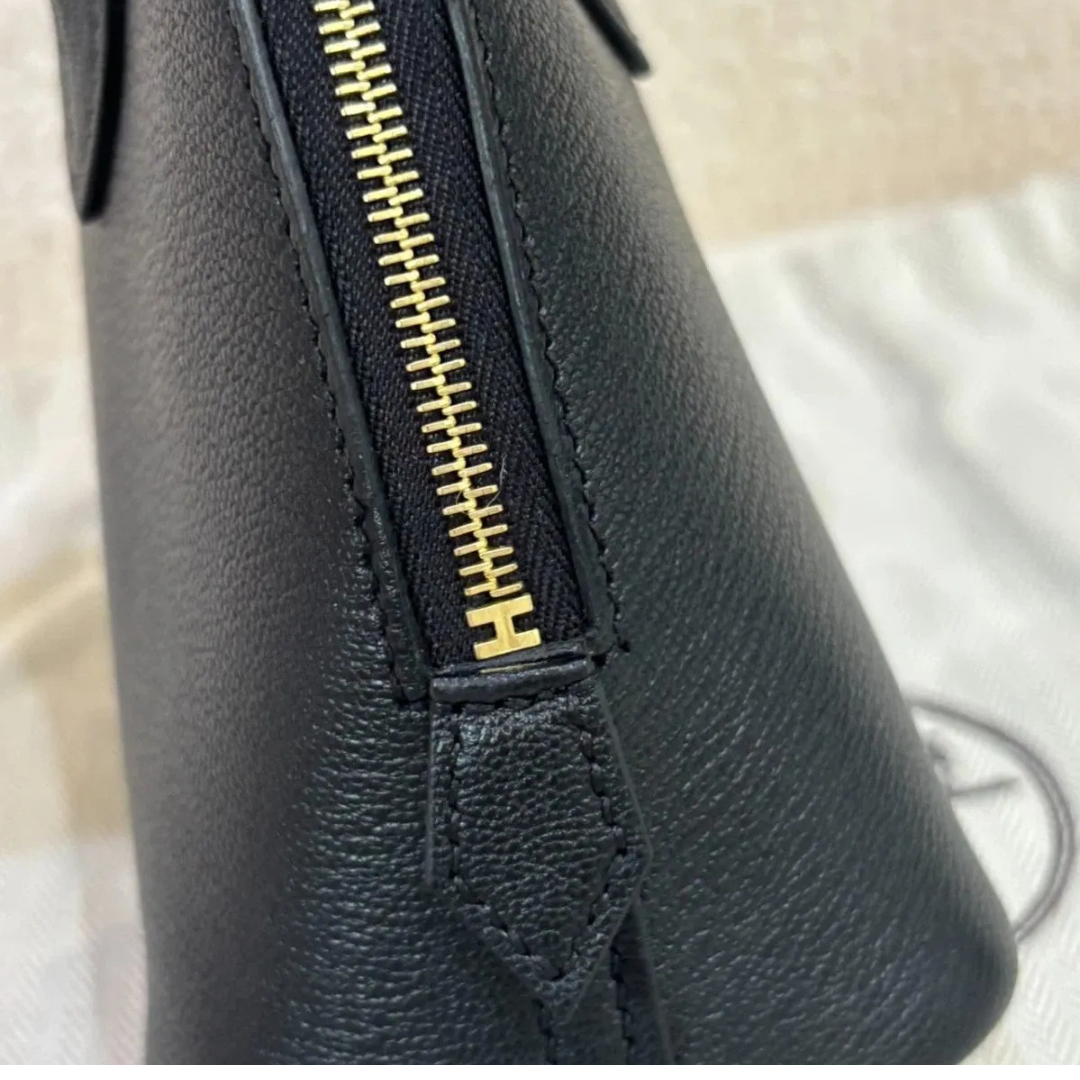 Hermès Cavalier Schulterriemen 25 mm – Exklusiv