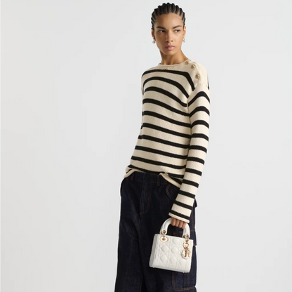 Mini Lady Dior Tasche – Exklusiv