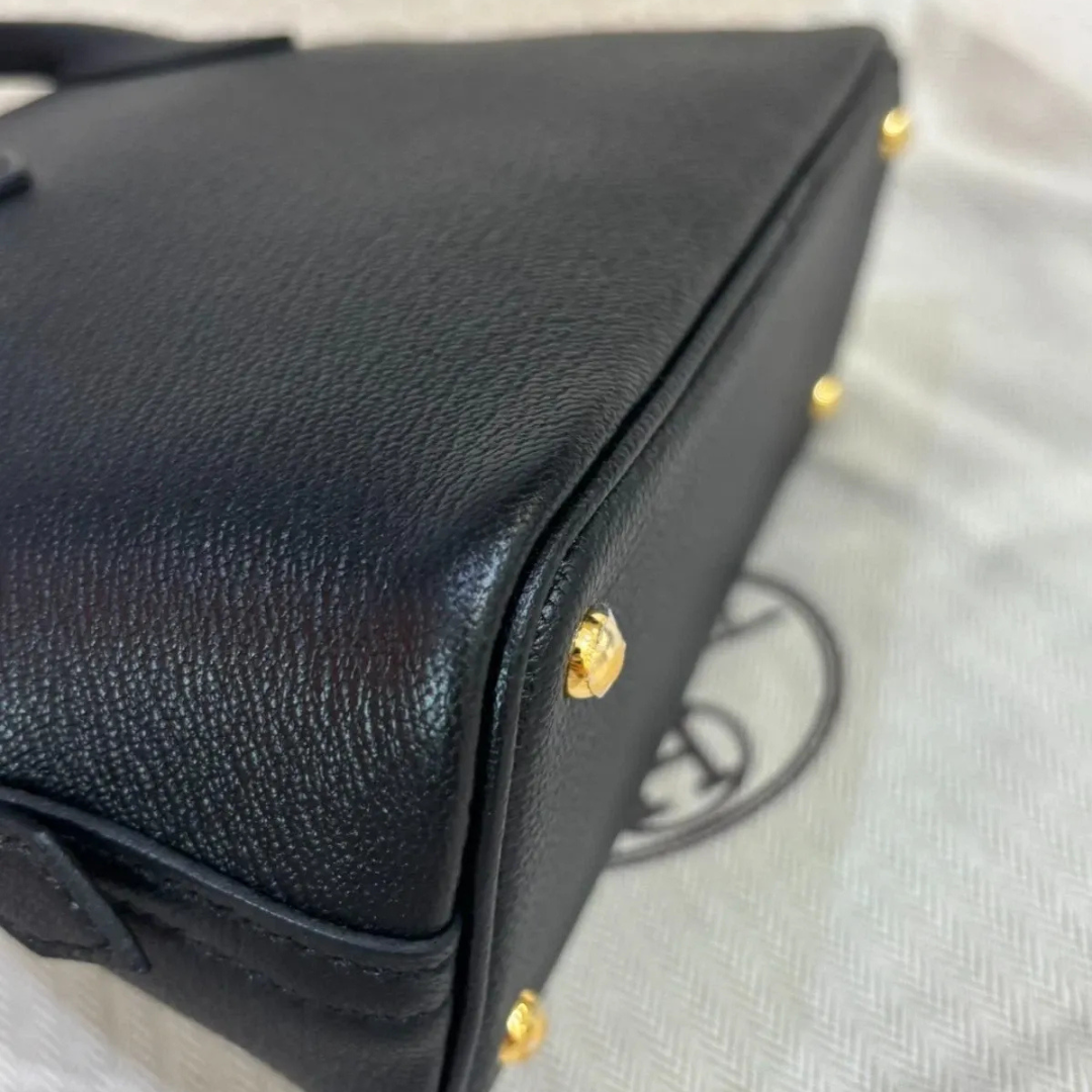 Hermès Cavalier Schulterriemen 25 mm – Exklusiv