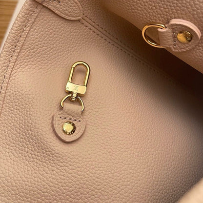 Louis Vuitton Neverfull MM Wende-Tasche – Exklusiv