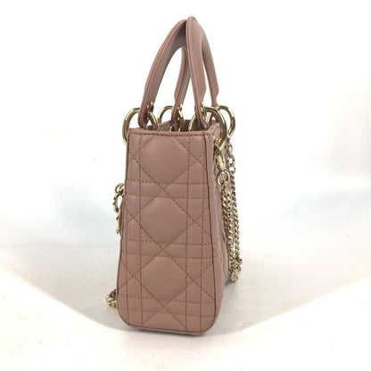 Mini Lady Dior Bag – Exclusive