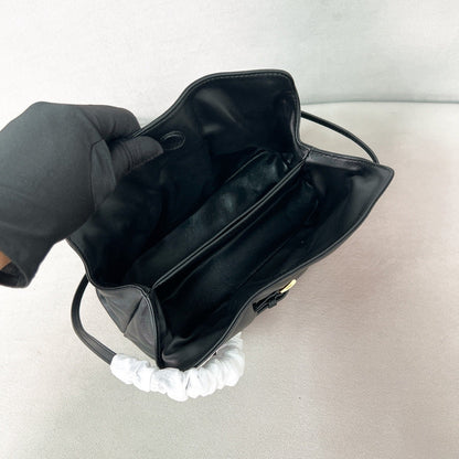 Prada Dada Handtasche aus Nappaleder – Klein