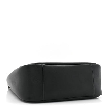 Yves Saint Laurent Handbag In Grained Leather – Small