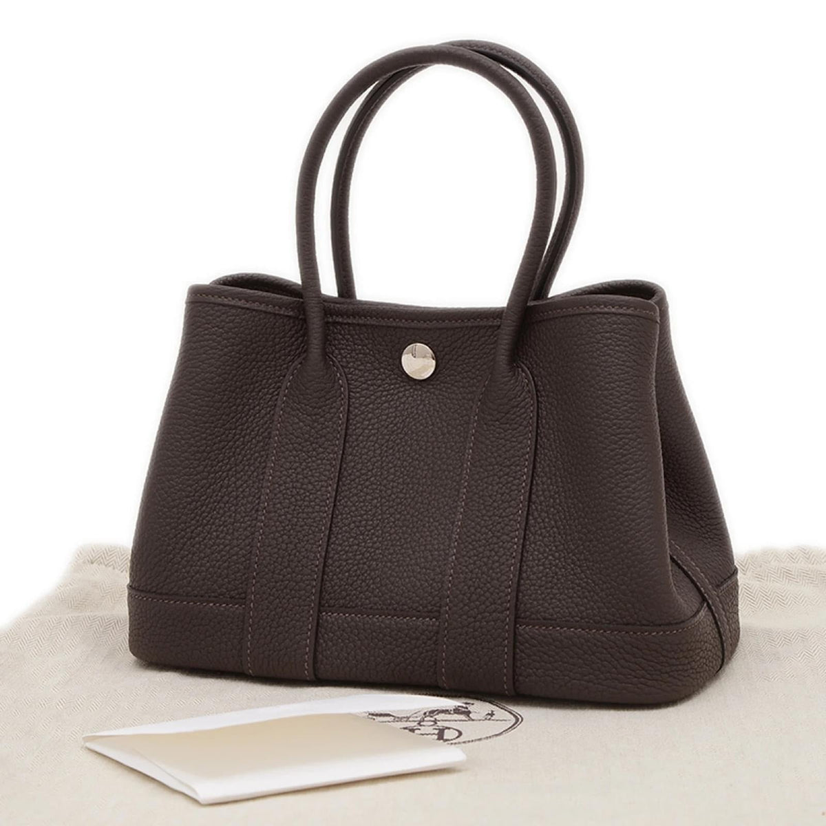 Hermès Néo Garden Party 23 Tasche – Exklusiv