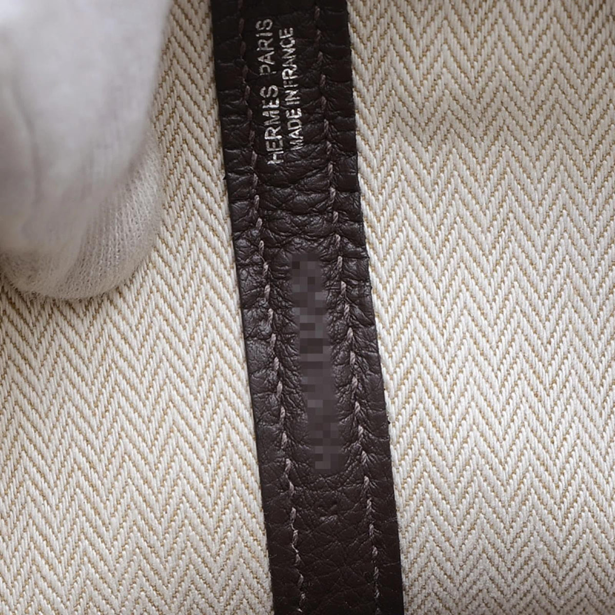 Hermès Néo Garden Party 23 Tasche – Exklusiv