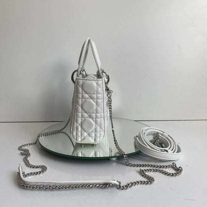 Mini Lady Dior Tasche – Exklusiv