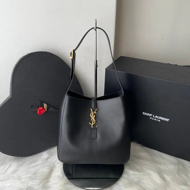 Saint Laurent Le 5 À 7 Bea Tasche – Exklusiv