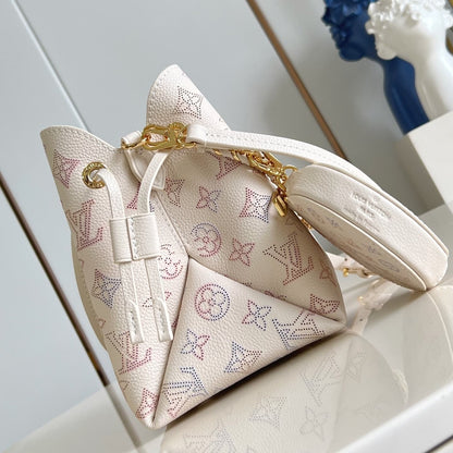 Louis Vuitton Bella Mahina Handbag – Exclusive