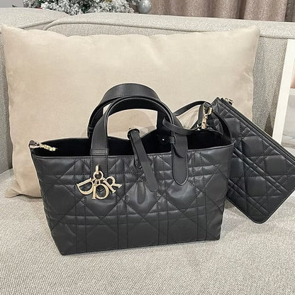Dior Medium-sized Handbag – Exclusive