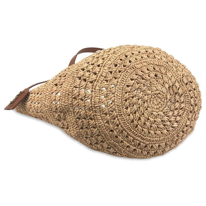 Yves Saint Laurent Raffia Handbag – Exclusive