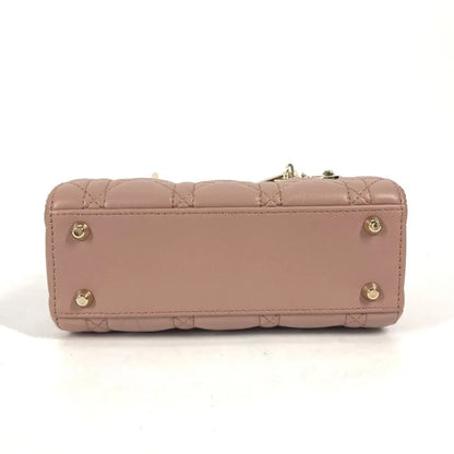 Mini Lady Dior Bag – Exclusive