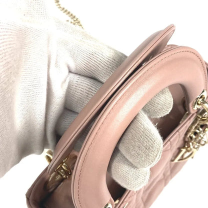 Mini Lady Dior Bag – Exclusive