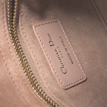 Mini Lady Dior Bag – Exclusive