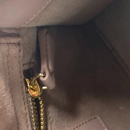 Mini Lady Dior Bag – Exclusive
