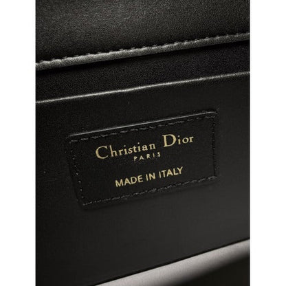 Dior 30 Montaigne East-west Bag & Chain