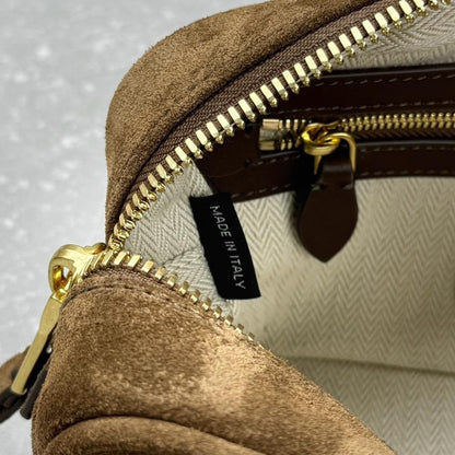 Miu Miu Arcadie Matelassé Tote – Exklusiv